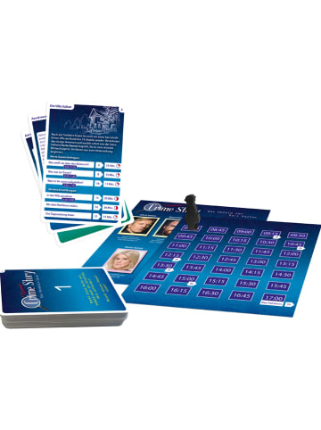 Noris Detektiv-Spiel "Crime Story - Vienna" - ab 12 Jahren