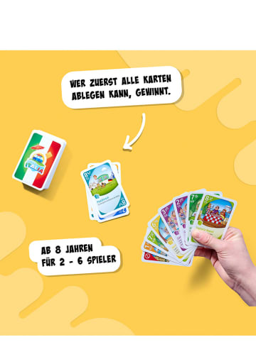 Noris Kartenspiel "Bella Italia - Das Campingspiel" - ab 8 Jahren