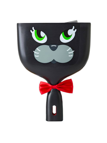 Vigar 2-częściowy zestaw w kolorze czarnym