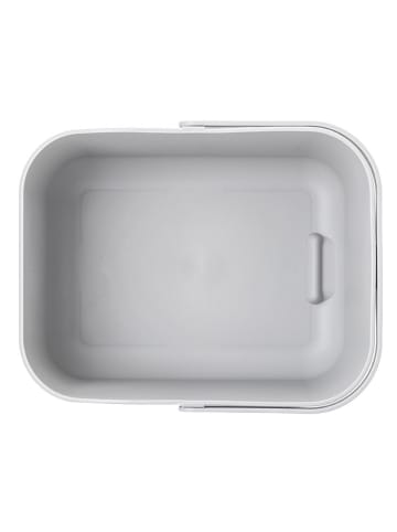 Vigar Schoonmaakemmer grijs - 8 l