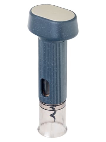 Vigar Kurkentrekker "Minima" blauw - (H)17,5 cm