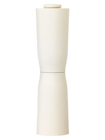 Vigar Kruidenmolen "Minima" grijs - (H)22,5 x Ø 5,5 cm