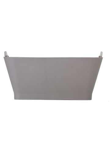 Vigar Opbergmand grijs - 11 l