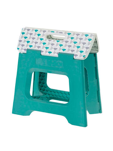 Vigar Hocker w kolorze zielonym - wys. 27 cm