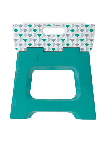 Vigar Hocker w kolorze zielonym - wys. 27 cm