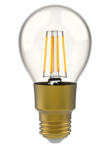 Woox Żarówka LED E27 w kolorze ciepłej bieli - KEE F (A do G)