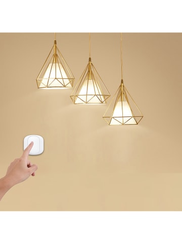 Woox Schalter "R7053 Zigbee" in Weiß