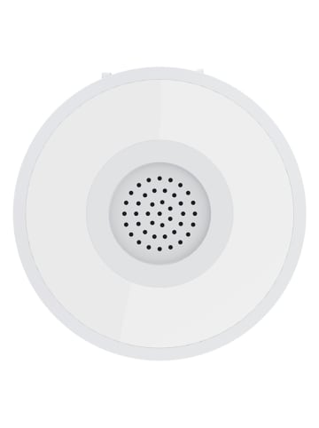 Woox Indoor-Sirene "R7051" in Weiß