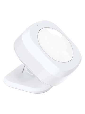 Woox Czujnik ruchu PIR w kolorze białym