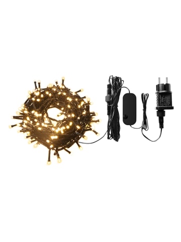 Woox Ledlichtketting "R5168 Smart" warmwit - 20m