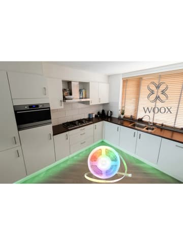Woox Taśma LED "R5149" w różnych kolorach