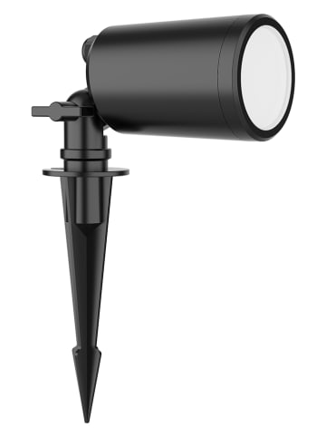 Woox Gartenspot "R5147" in Schwarz