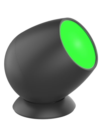 Woox Lampa ambientowa LED "R5145" w kolorze czarnym