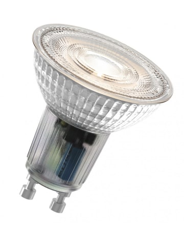 Woox GU10 ledspot warmwit - energieklasse G (A tot G)