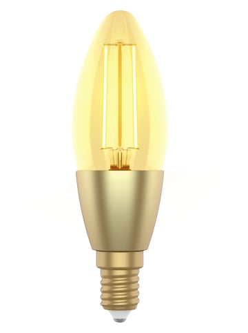 Woox E14 ledlichtbron warmwit - energieklasse G (A tot G)