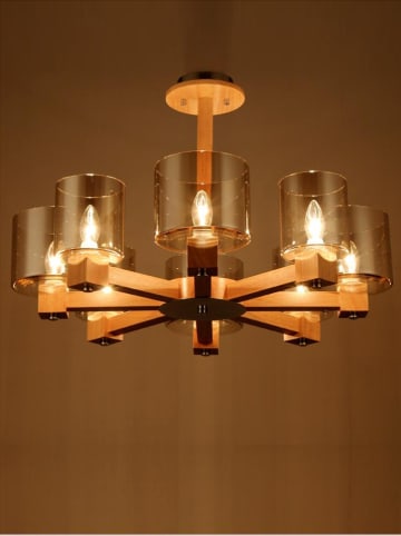 Woox Żarówka LED E14 w kolorze ciepłej bieli - KEE G (A do G)