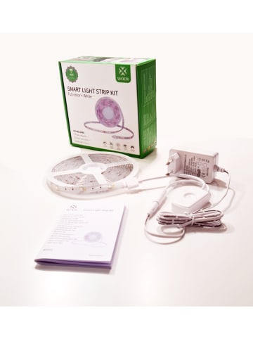 Woox Ledstrip "R5093" meerkleurig