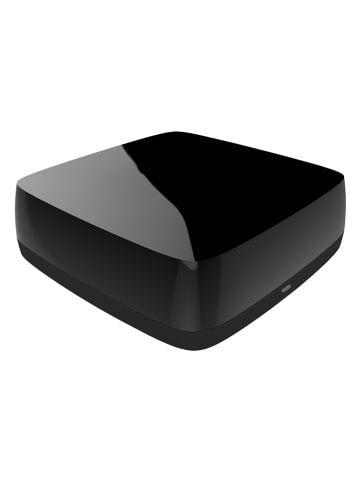 Woox Fernbedienung "R4294 universal" in Schwarz