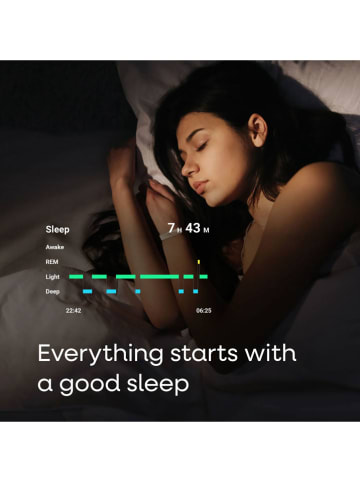 Nolatr Smart-Ring "Core Basic" in Roségold