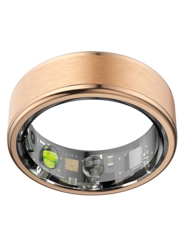 Nolatr Smart-Ring "Core Plus" in Roségold