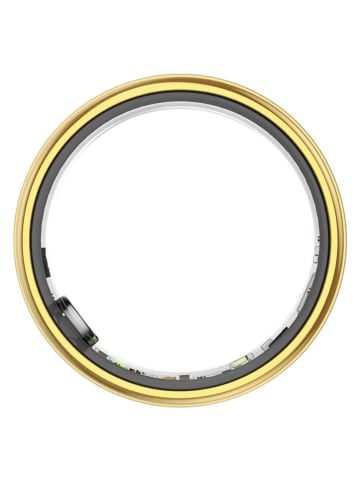 Nolatr Smart-Ring "Core Pro" in Gold