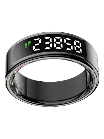 Nolatr Smartring "Elite" zwart