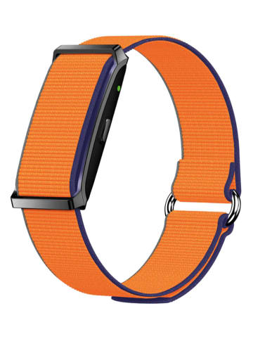 Nolatr Fitnessarmband "Motion" oranje