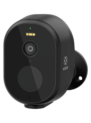 Woox Solaroutdoorcamera "R4253-W" wit