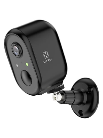 Woox Buitenbewakingscamera "WOOX R4260" zwart