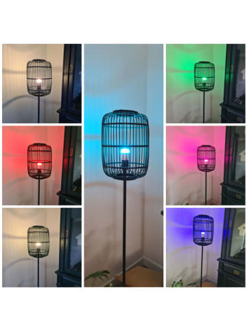 Woox Żarówki LED E27 (5 szt.) - KEE G (A do G)