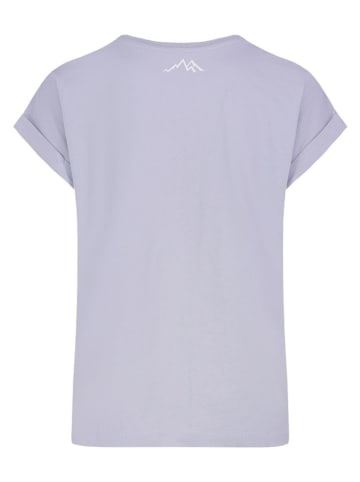 Sublevel Shirt in Lila