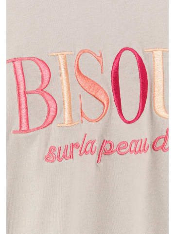 Sublevel Shirt beige