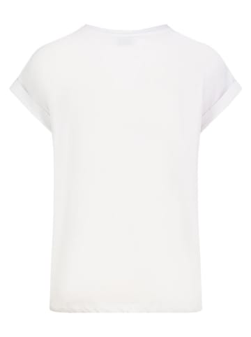 Sublevel Shirt in Weiß