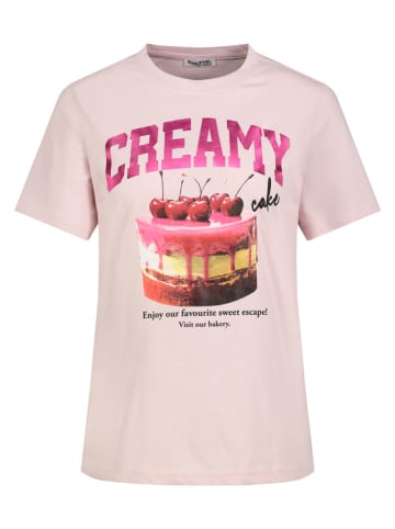 Sublevel Shirt in Rosa