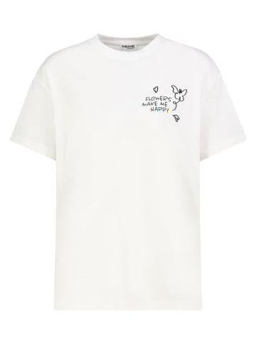 Sublevel Shirt in Weiß