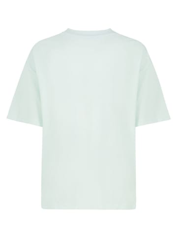 Sublevel Shirt mintgroen