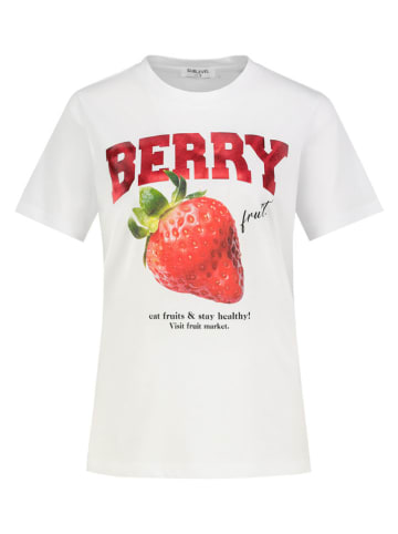 Sublevel Shirt in Weiß