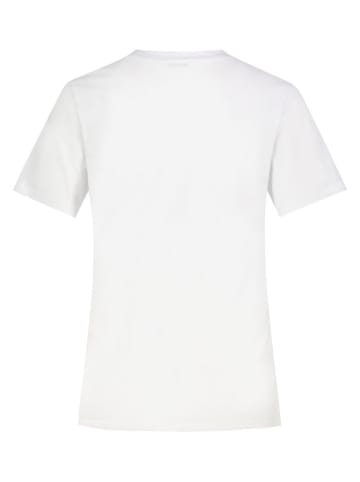 Sublevel Shirt in Weiß