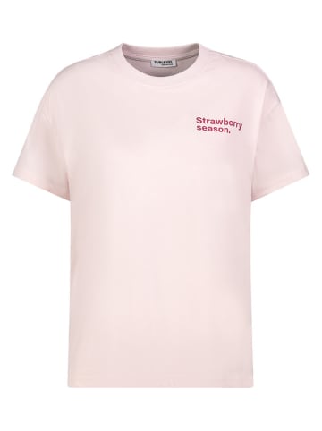 Sublevel Shirt rosé