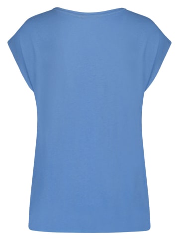 Sublevel Shirt lichtblauw