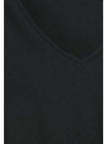 Sublevel Shirt zwart