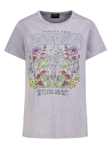 Sublevel Shirt in Lila