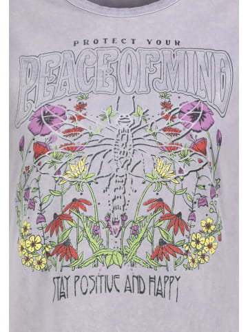 Sublevel Shirt in Lila