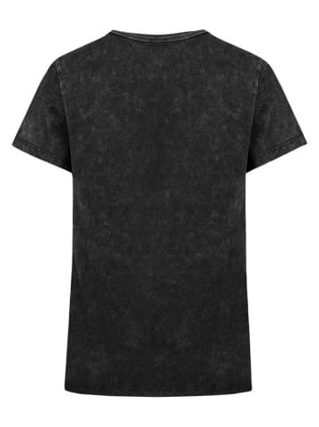 Sublevel Shirt in Anthrazit