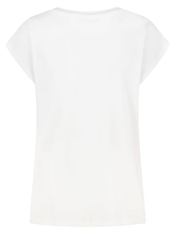 Sublevel Shirt in Weiß