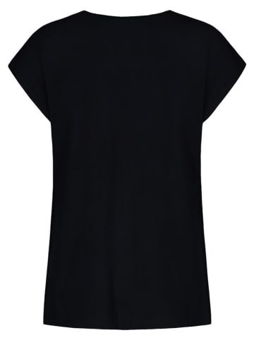 Sublevel Shirt in Schwarz