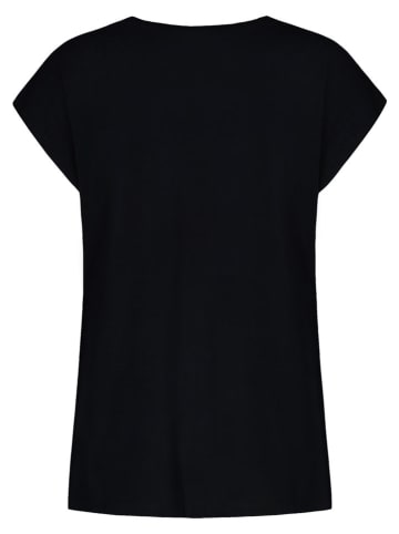 Sublevel Shirt in Schwarz