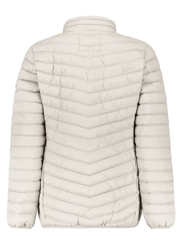 Sublevel Steppjacke in Creme
