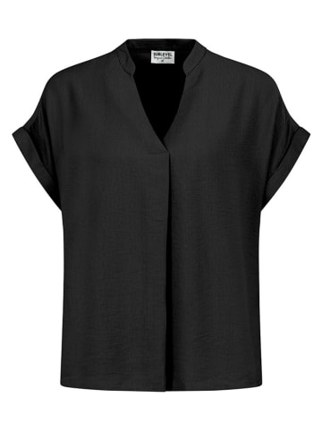 Sublevel Bluzka w kolorze czarnym