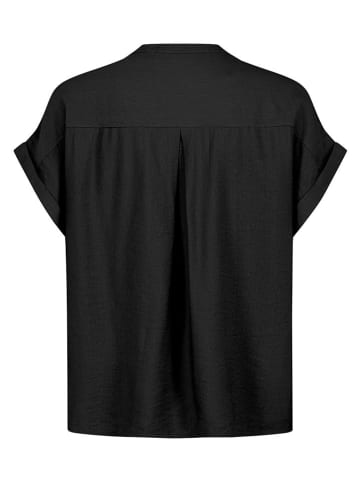 Sublevel Blouse zwart
